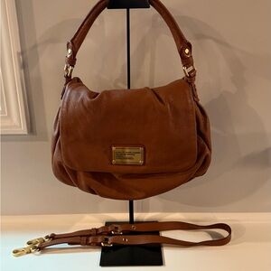 Marc by Marc Jacobs Classic Q Lil Ukita Satchel Shoulder Bag